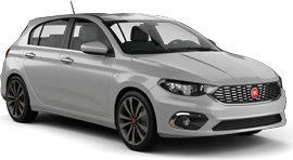 For example: Fiat Tipo