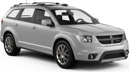Esempio: Dodge Journey