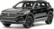 Bijvoorbeeld: Volkswagen Touareg