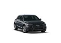 Till exempel: Audi A1