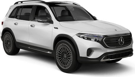 Bijvoorbeeld: Mercedes-Benz Eqb