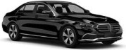 Bijvoorbeeld: Mercedes-Benz E-Class