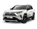 Par exemple : Toyota RAV4