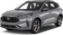 For example: Ford Kuga