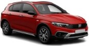 Bijvoorbeeld: Fiat Tipo