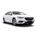 ﻿Por ejemplo: Opel Insignia matic or similar
