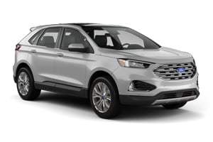 ﻿For example: Ford Edge