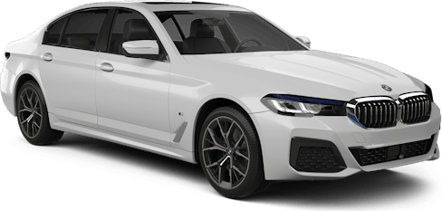 For example: BMW 5-Series