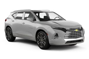 ﻿For example: Chevrolet Blazer