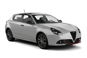 For example: Alfa Romeo Giulietta