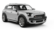 Bijvoorbeeld: Mini Countryman