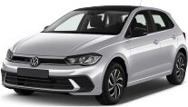 For example: B6 VW Polo
