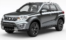 Beispielsweise: Suzuki Grand Vitara