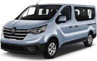 For example: Renault Trafic