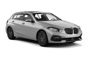 Beispielsweise: BMW 1-Series