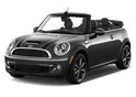 ﻿For example: Mini Cooper matic or similar