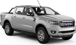 Por ejemplo: Ford Ranger