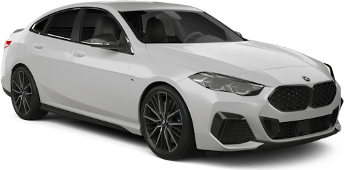For eksempel: BMW 2-Series