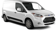 Beispielsweise: Ford Transit