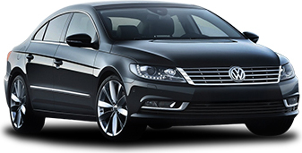For example: Volkswagen Passat