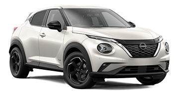 For example: Nissan Juke