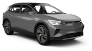 Bijvoorbeeld: Volkswagen Id.4