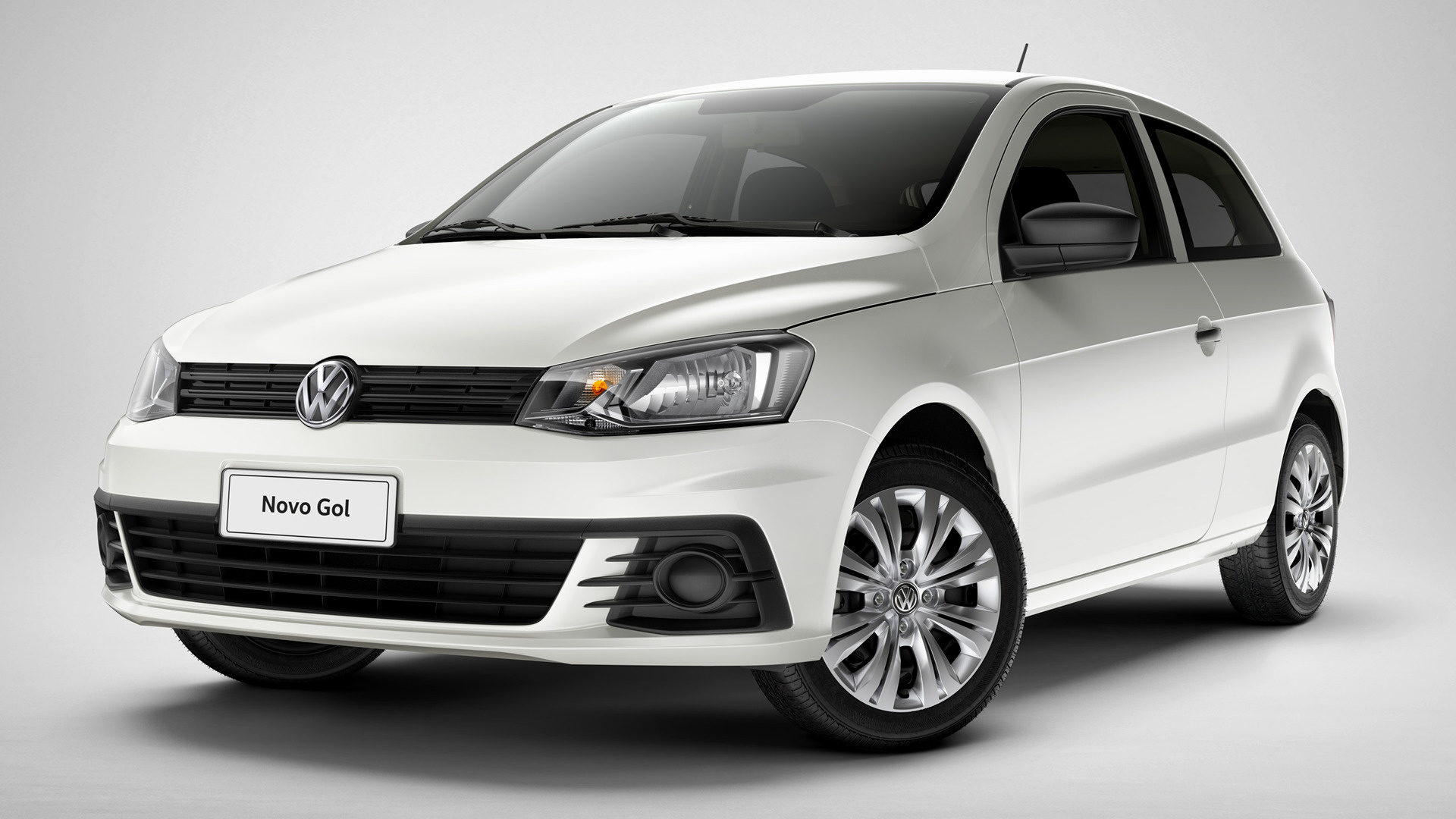 Beispielsweise: Volkswagen Gol