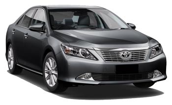 ﻿For example: Toyota Aurion