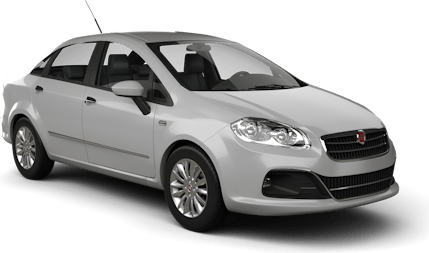 For example: Fiat Linea