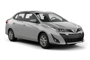 ﻿For example: Toyota Ativ