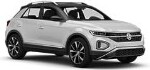 For example: VW T-Roc