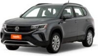 Bijvoorbeeld: VW Taos 14 Jeep Compass VW Tcross 200