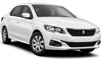 For example: Peugeot 301