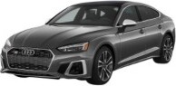 Na primer: Audi A5