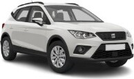 Beispielsweise: Seat Arona