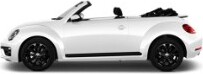Beispielsweise: Volkswagen Beetle