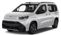 Bijvoorbeeld: Toyota Proace