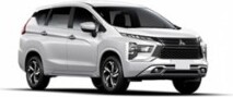 For example: Mitsubishi Montero