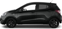 For example: Hyundai Grand i10