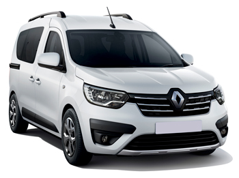 For example: Renault Express