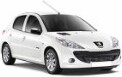 Beispielsweise: Peugeot 206
