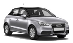 For example: Audi A1