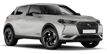 Bijvoorbeeld: DS 3