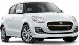 Par exemple : Suzuki Swift