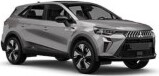 Bijvoorbeeld: Mitsubishi Grandis