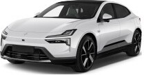 Bijvoorbeeld: P6 Polestar 4