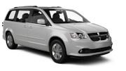 For example: Dodge Grand Caravan