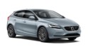 Esempio: Volvo V40