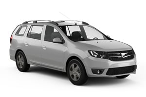 ﻿For example: Dacia Logan