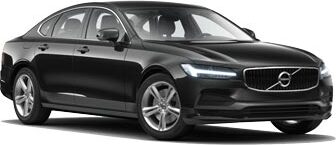 Bijvoorbeeld: Volvo S90